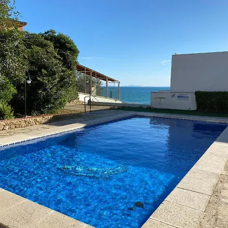 Apartamento Apartamento Chipre Salou