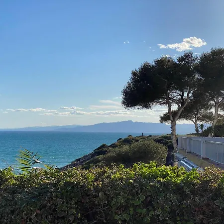 Apartamento Chipre Apartment *