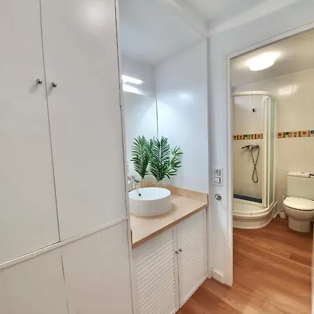 Apartamento Chipre Apartamento *