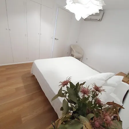 Apartamento Chipre * Salou