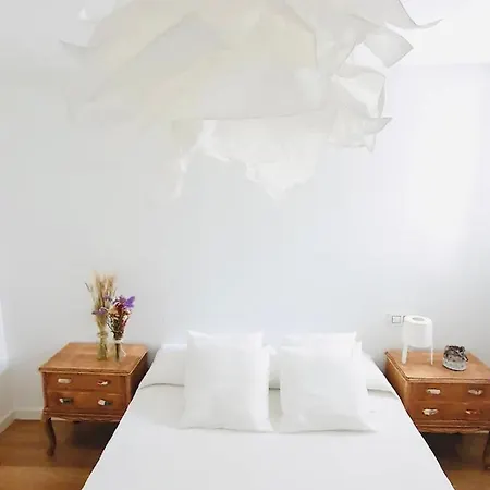 Apartamento Chipre
