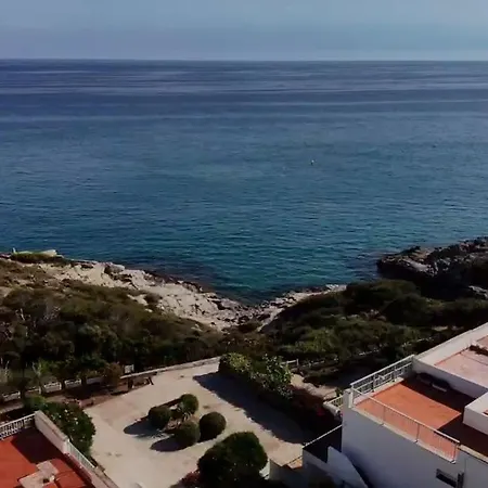Apartamento Apartamento Chipre Salou