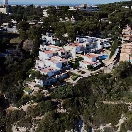 Apartamento Apartamento Chipre Salou
