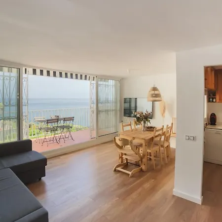 Apartment Apartamento Chipre Salou