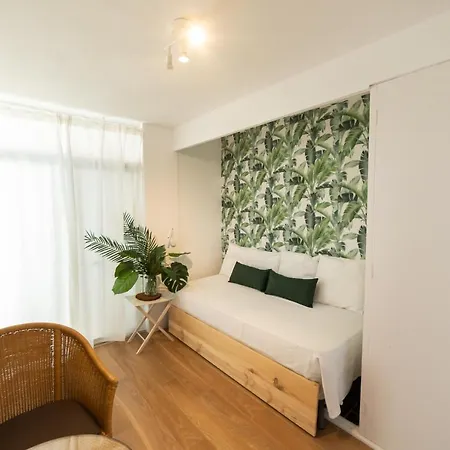 Apartamento Chipre Apartamento *