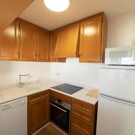 Apartamento Chipre *