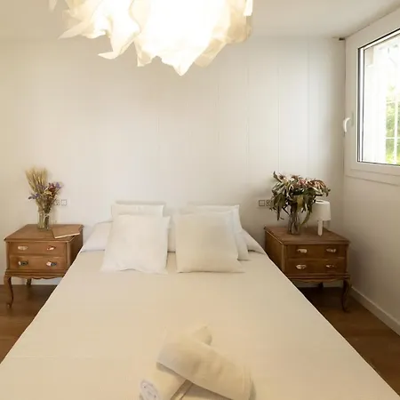 Apartamento Apartamento Chipre *