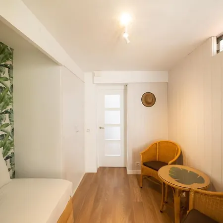 Apartment Apartamento Chipre
