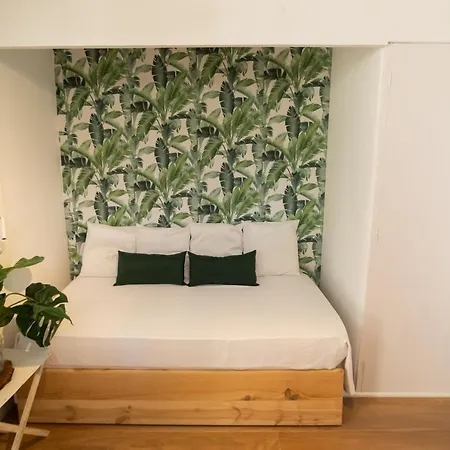 Apartamento Chipre *
