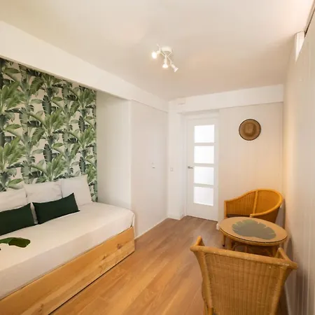 Apartamento Apartamento Chipre *