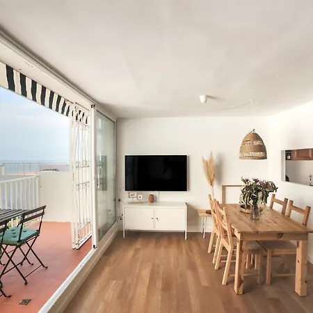 Apartamento Apartamento Chipre