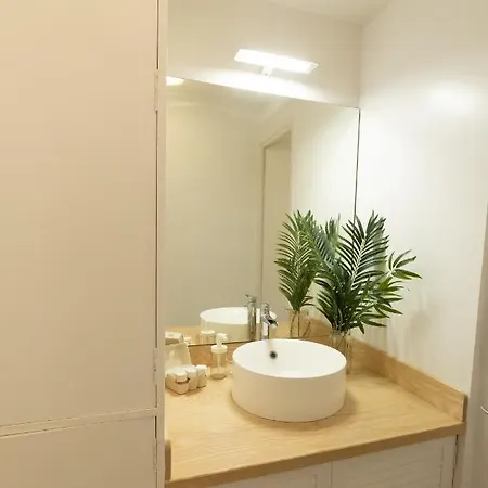 Apartamento Chipre
