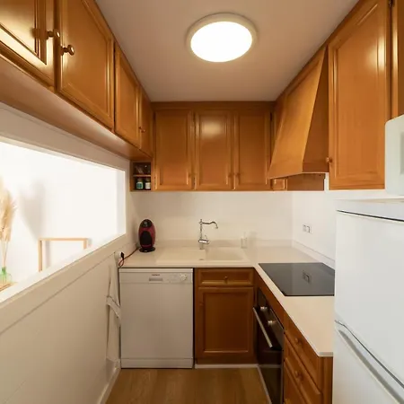 Apartamento Chipre Apartment