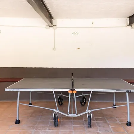 Apartamento Apartamento Chipre *