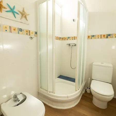 Apartamento Apartamento Chipre Salou