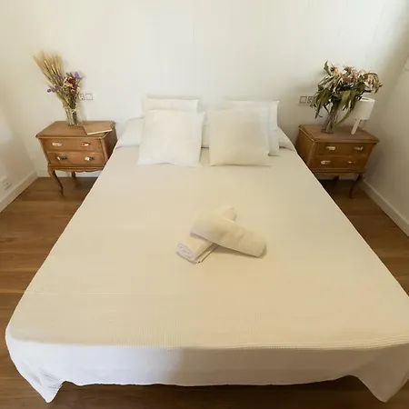 Apartamento Chipre Apartment