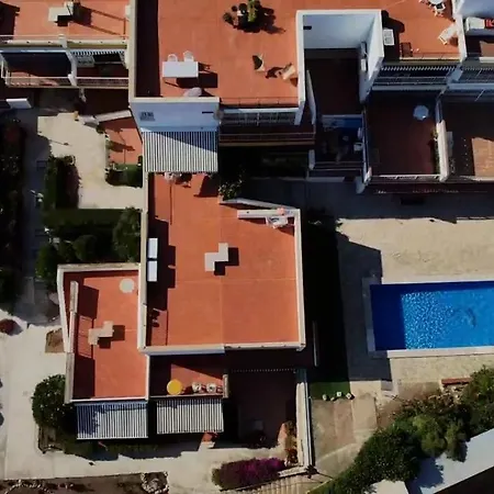 Apartment Apartamento Chipre