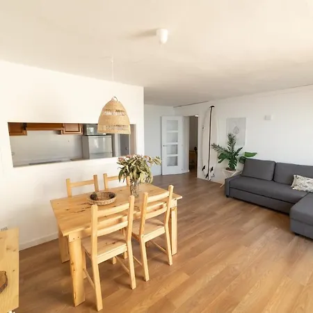 Apartamento Apartamento Chipre Salou