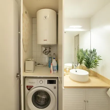 Apartamento Chipre Apartamento Salou