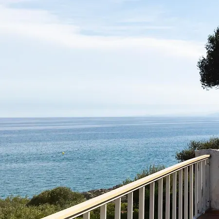 Apartamento Chipre * Salou