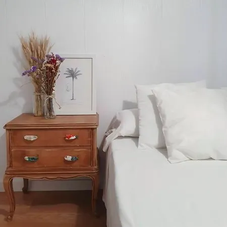 Apartamento Chipre *
