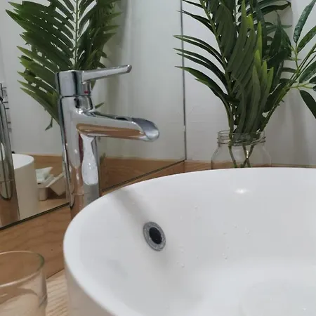 Apartamento Chipre