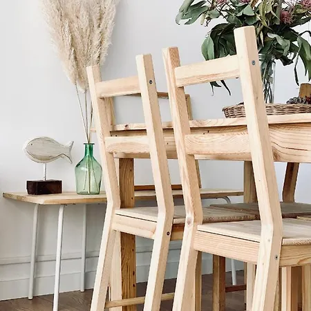 דירה Apartamento Chipre