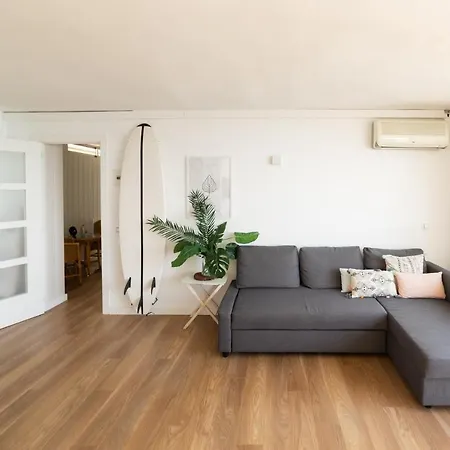 Apartamento Chipre Lejlighed Salou